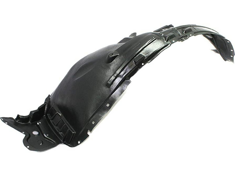 Підкрилок передній лівий Nissan X-Trail T32, Rogue 2014-2017 TP 638434BA0A