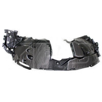 Підкрилок передній лівий Nissan X-Trail T33, Rogue 2020- без шумоізоляції (Тайвань)