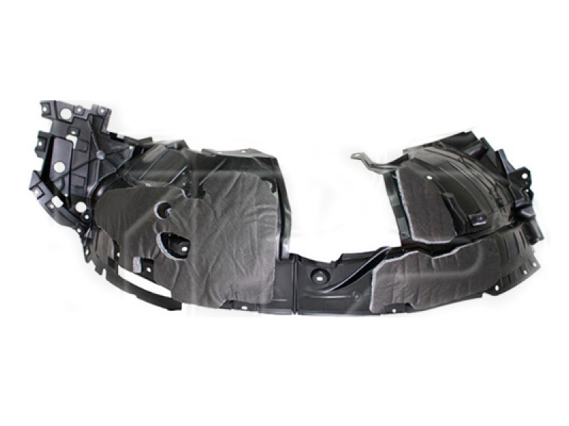 Підкрилок передній лівий Nissan X-Trail T33, Rogue 2020- (Тайвань)