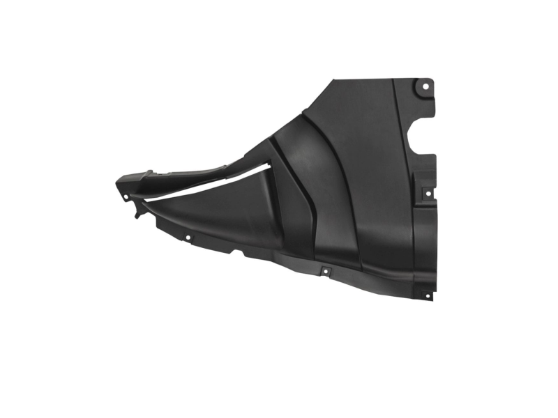 Підкрилок передній лівий, нижня частина BMW X5 M G05 2018- Тайвань 51718069307