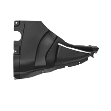 Підкрилок передній правий (нижня частина) BMW X5 G05 2018- (Тайвань) 51718069308