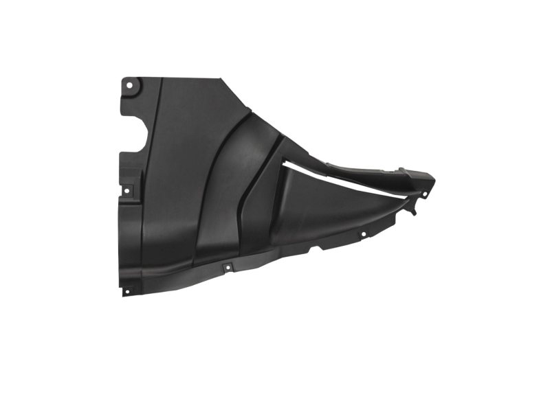 Підкрилок передній правий (нижня частина) BMW X5 G05 2018- (Тайвань) 51718069308