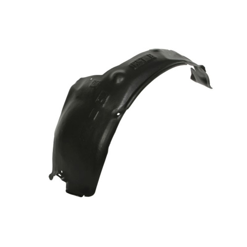 Підкрилок передній лівий Opel Astra G 1998-2010 Тайвань 90562897