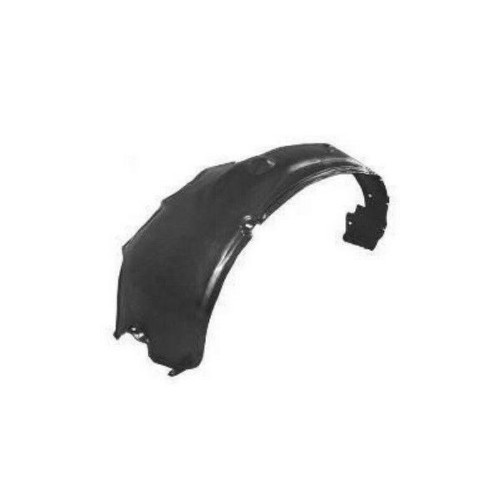 Підкрилок передній лівий Opel Astra G 1998-2009 Tempest 90562897