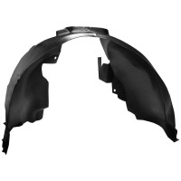 Підкрилок передній лівий Opel Astra H 2004-2010 Elit 1121038