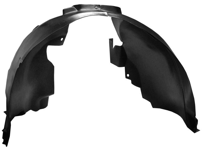 Підкрилок передній лівий Opel Astra H 2004-2010 Elit 1121038