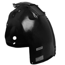 Підкрилок передній лівий передня частина Opel Astra H 2004-2010 Elit 13125602