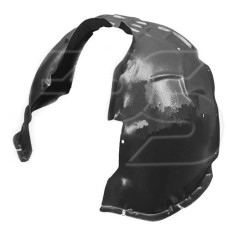 Підкрилок передній лівий Opel Astra K 2015-2019 Тайвань