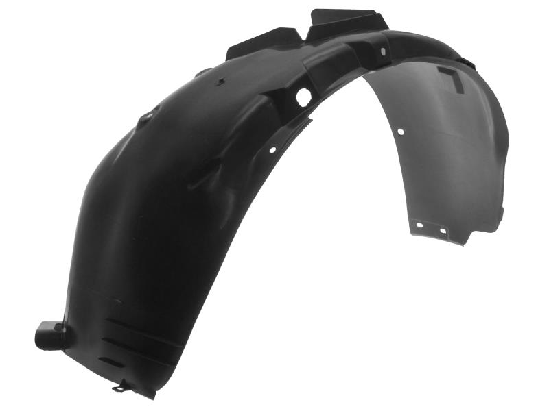 Підкрилок передній лівий Opel Combo B, Corsa C 2000-2006 TW 1101367