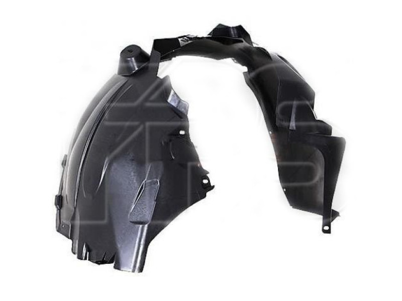 Підкрилок передній лівий Opel Corsa E 2014-2019 Тайвань 13435274