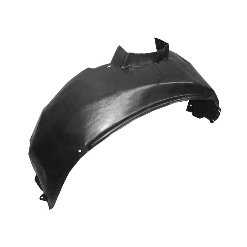 Підкрилок передній лівий Opel Vectra B 1996-1999 LKQ 90464245