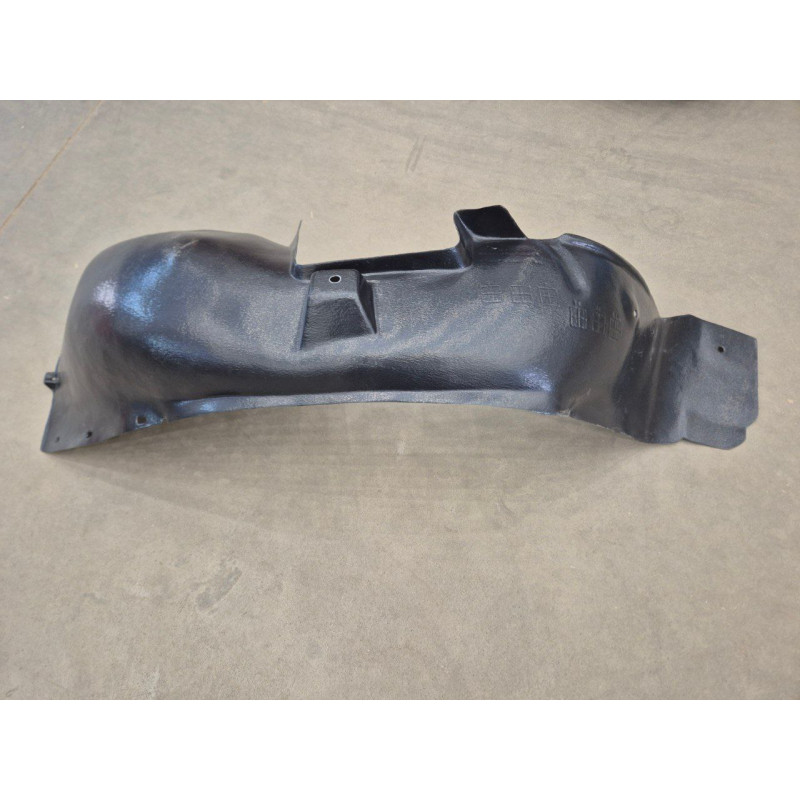 Підкрилок передній лівий Opel Vectra C 2002-2005 Elit OP0563604