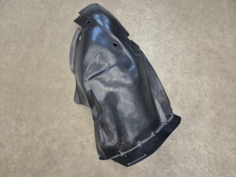 Передній підкрилок лівий (передня частина) Opel Vivaro, Renault Trafic 01-14 FPS 91165340