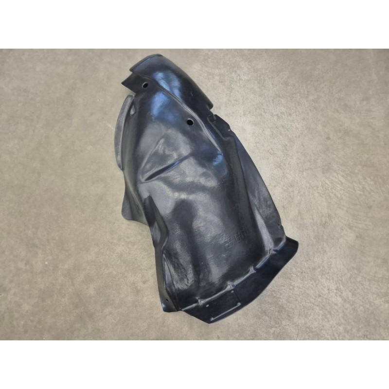 Передній підкрилок лівий (передня частина) Opel Vivaro, Renault Trafic 01-14 FPS 91165340