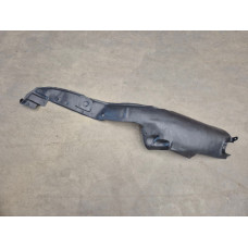 Підкрилок передній лівий Opel Zafira A 1999-2005 FPS 90580533