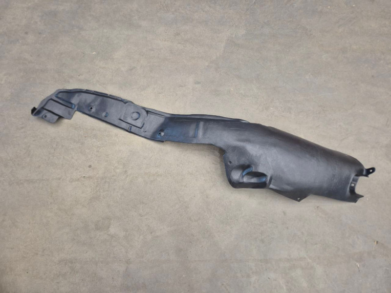 Підкрилок передній лівий Opel Zafira A 1999-2005 FPS 90580533