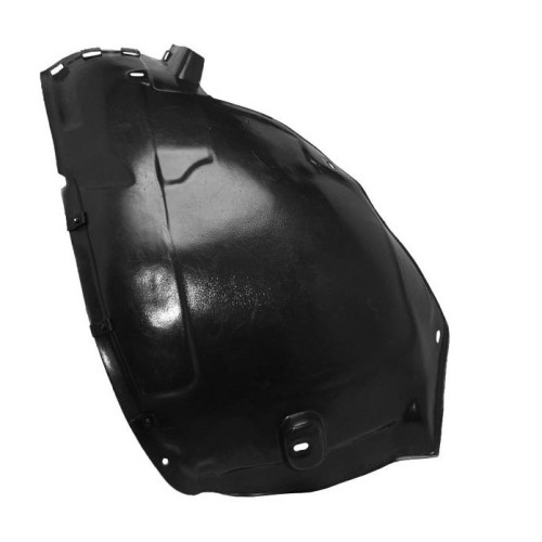 Підкрилок передній лівий (задня частина) Opel Zafira B 2005-2015 Elit 13129624
