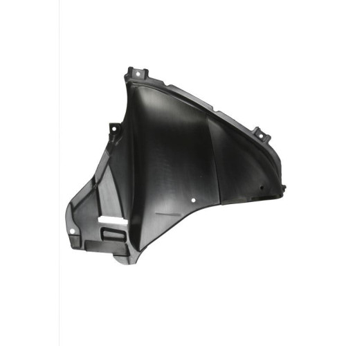 Підкрилок передній лівий під бампером BMW 5 G30 2020-2024 M-Sport FPS 5171808221