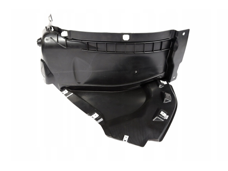 Підкрилок передній лівий передня частина Audi A5 F5 2016-2020|2020- FPS 8W6853887E