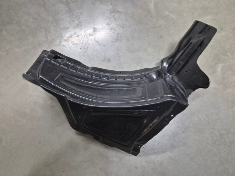 Підкрилок передній лівий (передня частина) Audi A6 C7 2011-2018 Polcar 4G0853887C