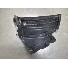 Підкрилок передній лівий (передня частина) Audi A6 C7 2011-2018 Polcar 4G0853887C