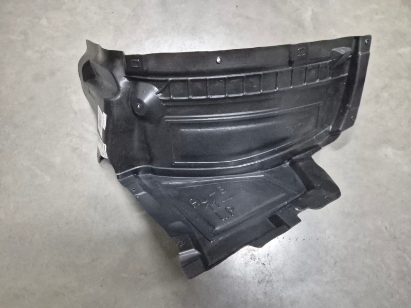 Підкрилок передній лівий (передня частина) Audi A6 C7 2011-2018 Polcar 4G0853887C