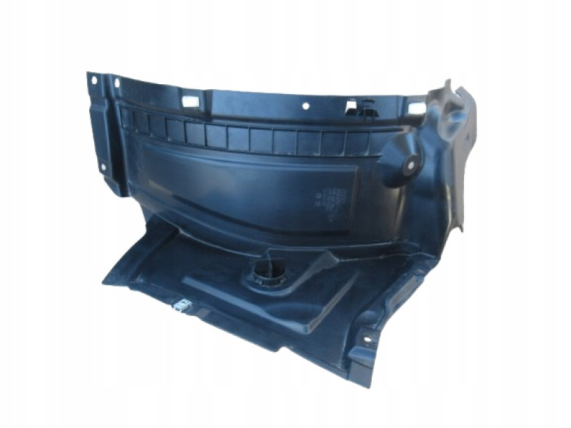 Підкрилок передній правий (передня частина) Audi A7 2014-2018 Тайвань 4G8853887J 