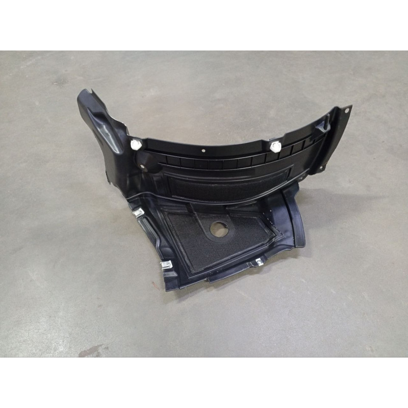 Підкрилок передній лівий (передня частина) Audi A7 2010-2018 Тайвань 4G8853887C