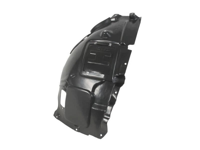 Підкрилок передній лівий передня частина BMW 1 F20 / F21 2011-2019 FPS 51717260709