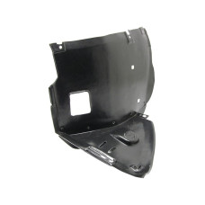 Підкрилок передній лівий (передня частина) BMW 3 E46 1998-2005 LKQ 5171822498510