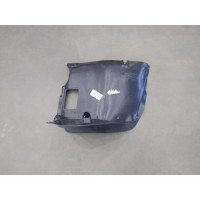 Підкрилок передній лівий передня частина BMW 3 E46 1998-2006 LKQ 51718193811