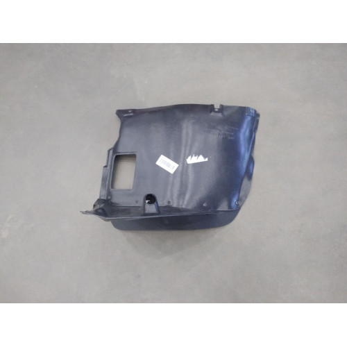Підкрилок передній лівий передня частина BMW 3 E46 1998-2006 LKQ 51718193811