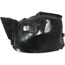 Підкрилок передній лівий (передня частина) BMW 3 E92 2006-2013 Тайвань 51717162831