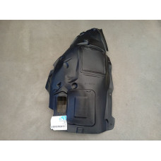 Підкрилок передній лівий (передня частина) BMW 3 F30 2012-2019 Китай 51717260725