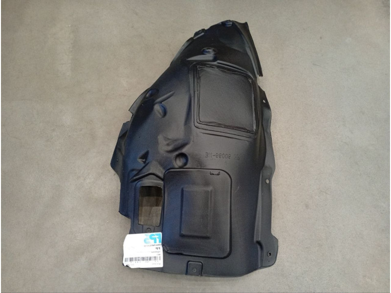 Підкрилок передній лівий (передня частина) BMW 3 F30 2012-2019 Китай 51717260725