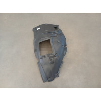 Підкрилок передній лівий (передня частина) BMW 3 F30 2012-2019 TW 51717260725