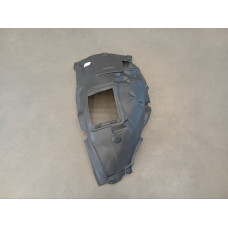 Підкрилок передній лівий (передня частина) BMW 3 F30 2012-2019 TW 51717260725