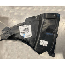 Підкрилок передній лівий (передня частина) BMW 3 F30 M-sport 12-19 Тайвань