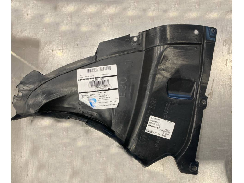 Підкрилок передній лівий (передня частина) BMW 3 F30 M-sport 12-19 Тайвань