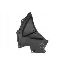 Підкрилок передній лівий (передня частина під бампером) BMW 3 G20/G21 2019- (Тайвань) 51757340861