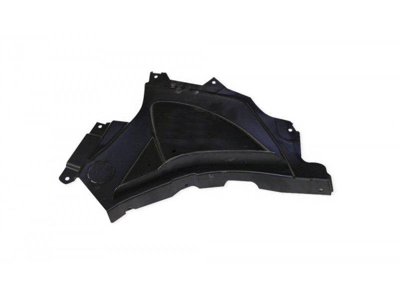 Підкрилок передній лівий (передня частина) BMW 3 G20/G21 M-Sport 2019- (Тайвань) 51118074891
