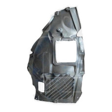 Підкрилок передній лівий передня частина BMW 4 F32 / F33 2013-2020 M-sport FPS 51717260729