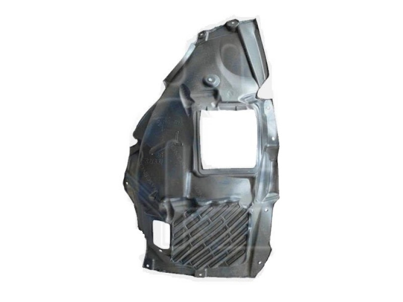 Підкрилок передній лівий передня частина BMW 4 F32 / F33 2013-2020 M-sport FPS 51717260729