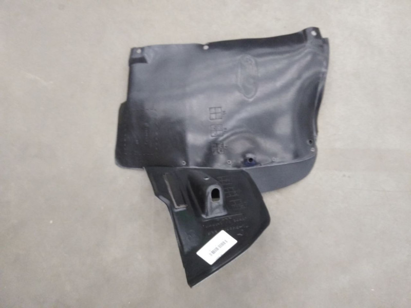 Підкрилок передній лівий передня частина BMW 5 E39 1996-2003 FL 51718159423