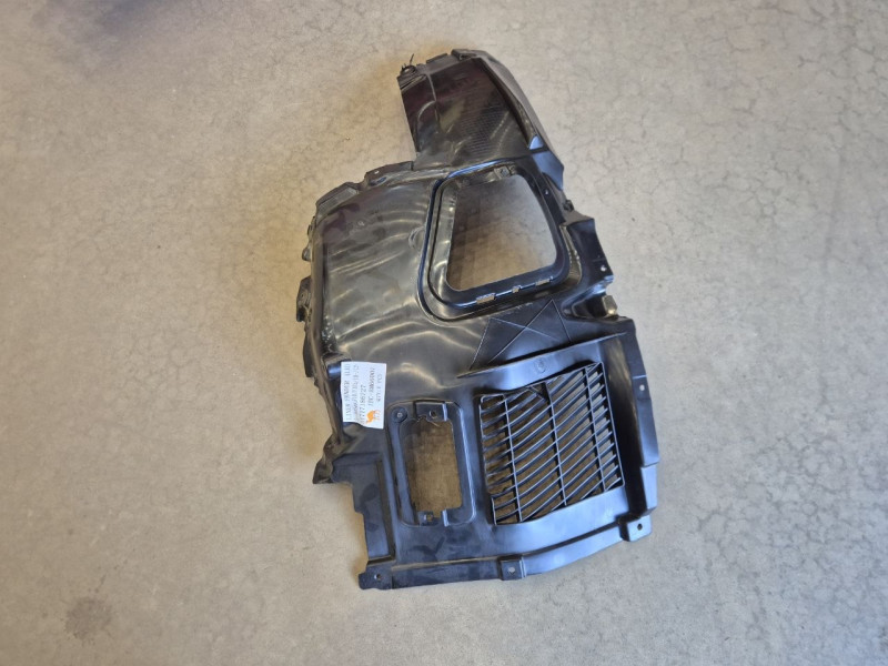 Підкрилок передній лівий (передня частина) BMW 5 F10 2010-2016 FPS 51717186727