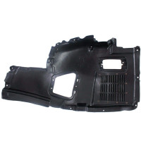 Підкрилок передній лівий BMW 5 GT F07 2009-2017 Тайвань 51717193509