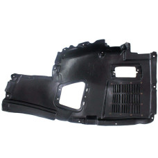 Підкрилок передній лівий BMW 5 GT F07 2009-2017 Тайвань 51717193509