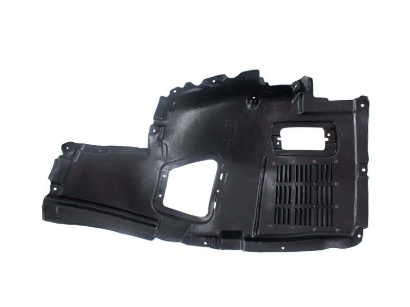 Підкрилок передній лівий BMW 5 GT F07 2009-2017 Тайвань 51717193509