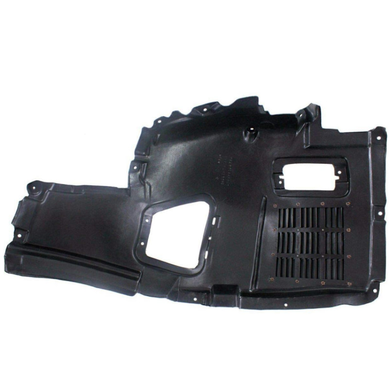 Підкрилок передній лівий BMW 5 GT F07 2009-2017 Тайвань 51717193509