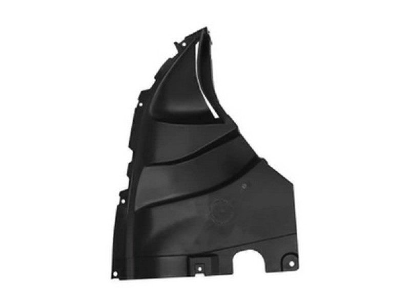 Підкрилок передній лівий (передня частина) BMW X5 G05 2018- Тайвань 51757424877